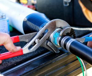 About Water Heater Repair LLC Iowa Park, TX